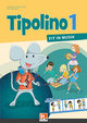 Tipolino 1 - Fit in Musik, Ermäßigtes Paketangebot 2, Ausgabe Schweiz