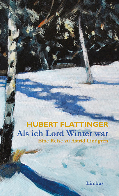 Als ich Lord Winter war