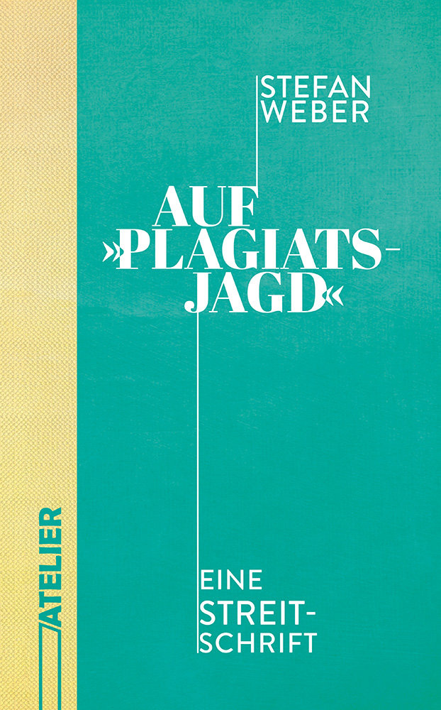 Auf 'Plagiatsjagd'