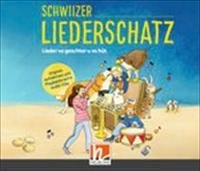 Schwiizer Liederschatz