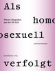 Als homosexuell verfolgt