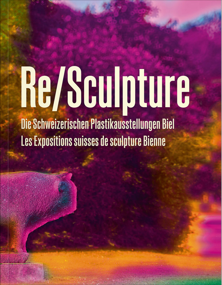 Re/Sculpture