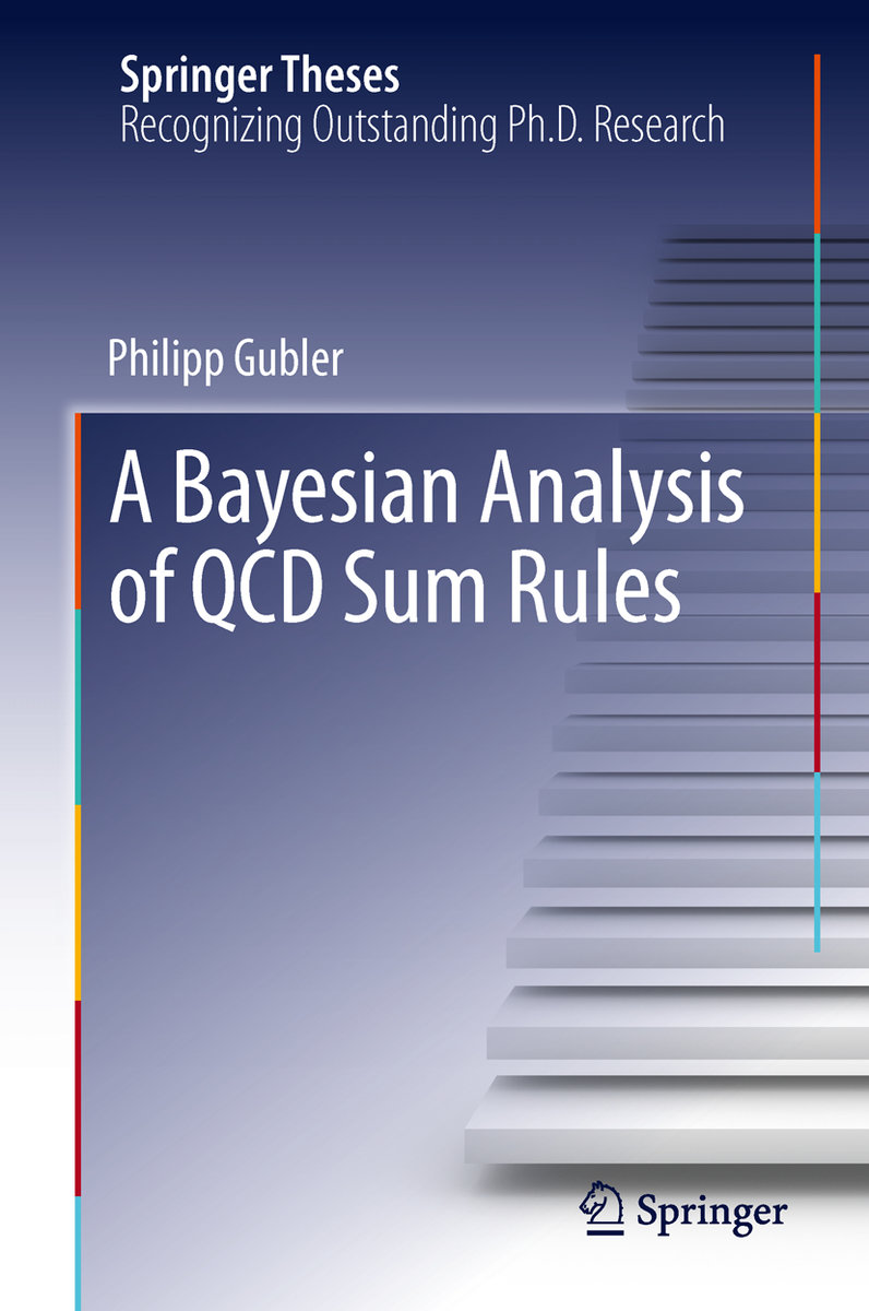 A Bayesian Analysis of QCD Sum Rules