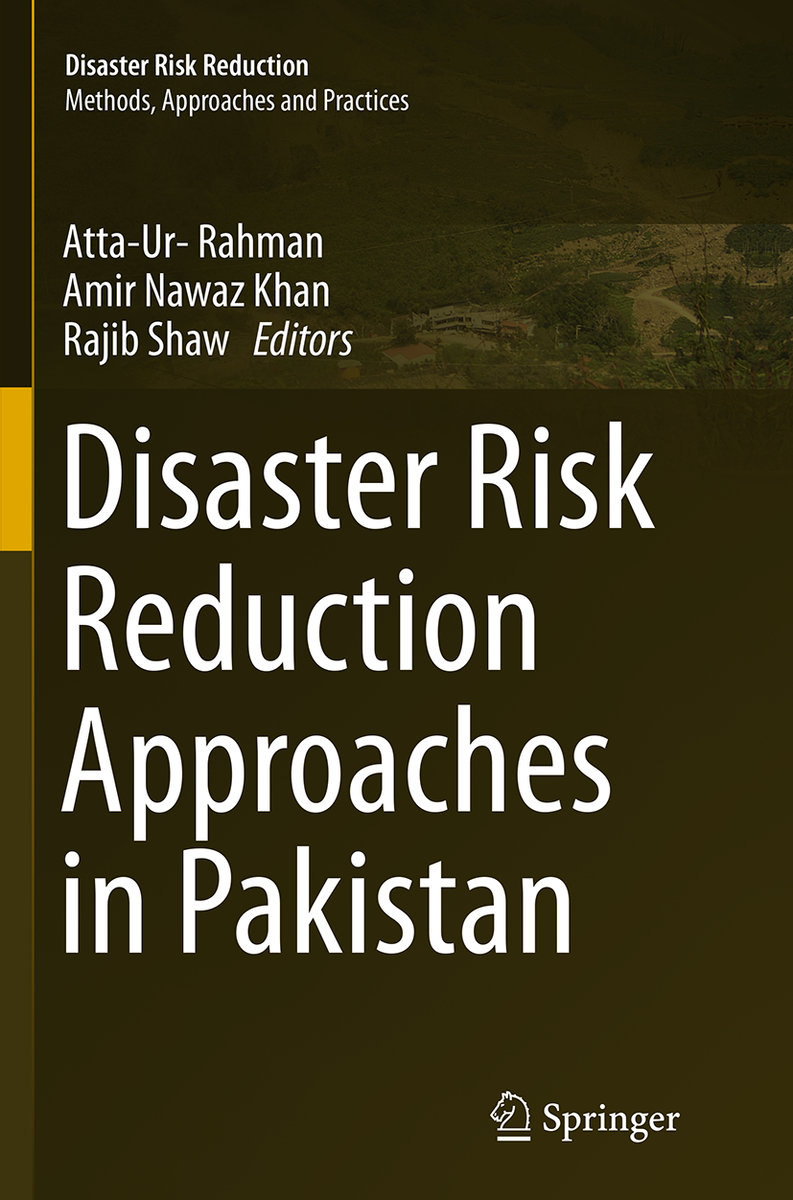 Disaster Risk Reduction Approaches in Pakistan