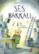 Ses Bakkali