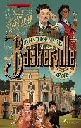 Las misteriosas aventuras de la Mansión Baskerville / The Improbable Tales of Ba skerville Hall