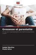 Grossesse et parentalité