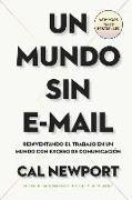 Un Mundo Sin E-mail (a World Without E-Mail, Spanish Edition)