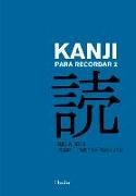 Kanji Para Recordar 2