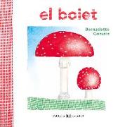 El bolet