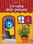 La casa dels petons