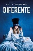 Diferente / Different