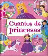 Cuentos de princesas