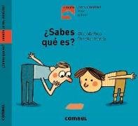 ¿sabes Qué Es?