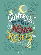 Contes de bona nit per a nenes rebels 2