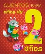 Cuentos Para Ninos de 2 Anos