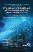 Applications of Big Data and Artificial Intelligence in Smart Energy Systems