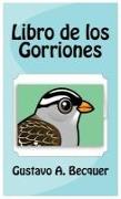 Libro de los Gorriones