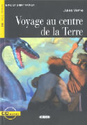 Voyage au centre de la Terre