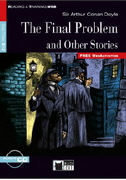 The Final Problem and other stories