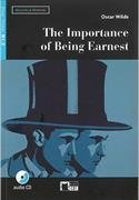 The Importance of Being Earnest