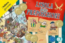 L'isola delle preposizioni