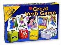 The Great Verb Game