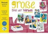 Das grosse Spiel der Verben