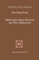 Multivariate Spline Functions and Their Applications