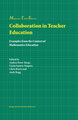 Collaboration in Teacher Education