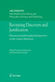 Revisiting Discovery and Justification