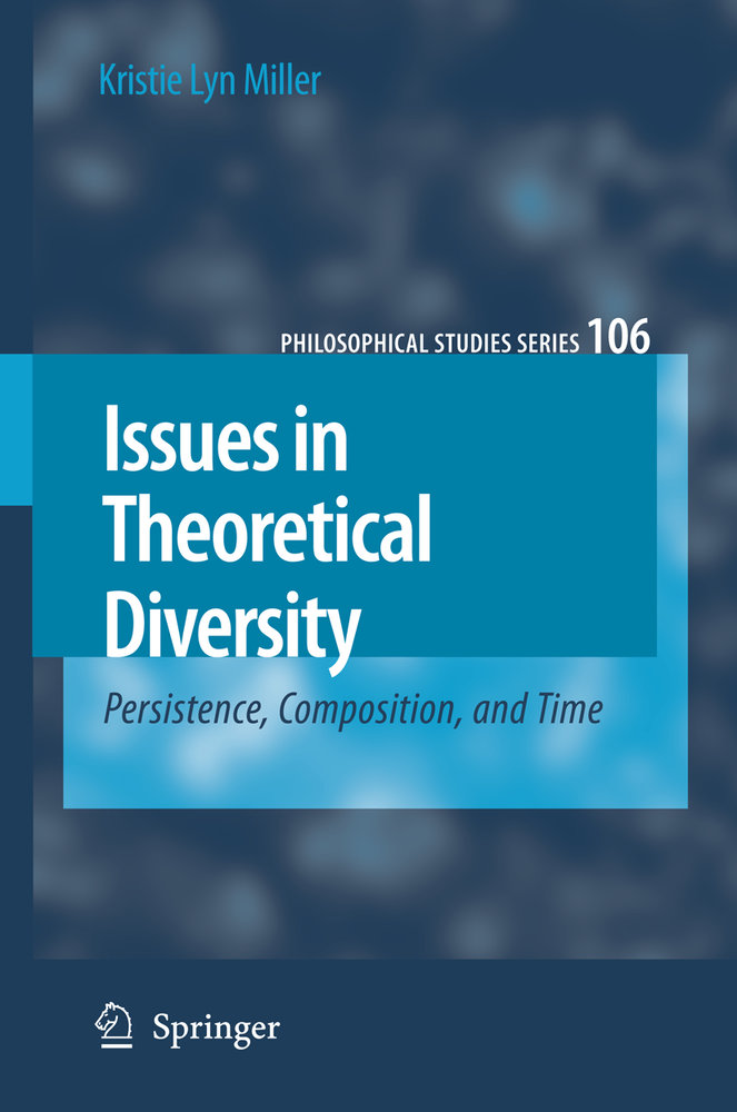 Issues in Theoretical Diversity