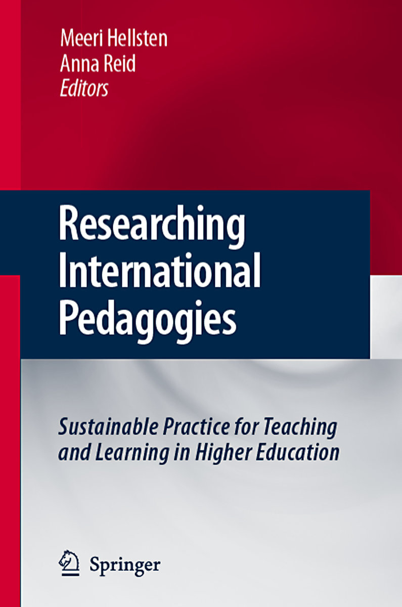 Researching International Pedagogies