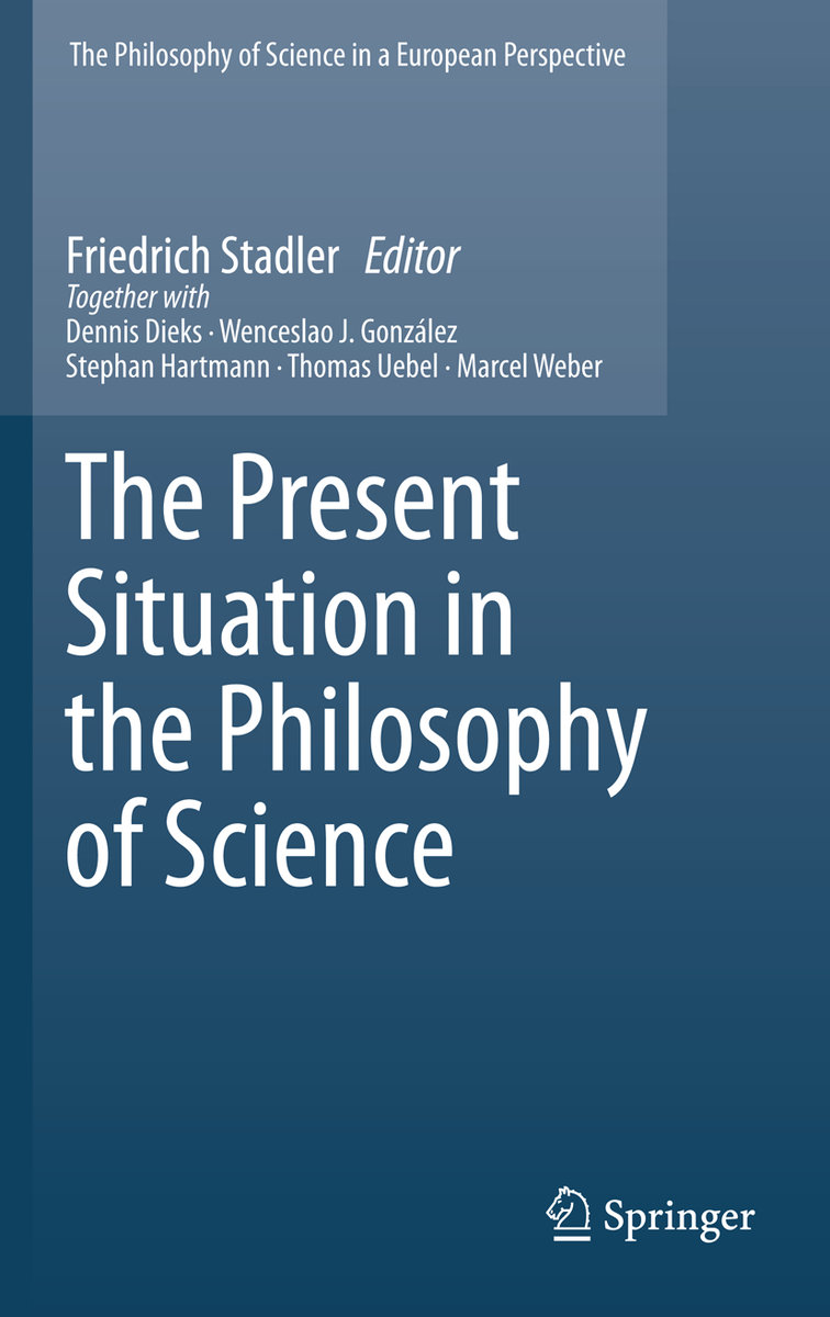 The Present Situation in the Philosophy of Science