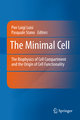 The Minimal Cell