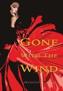 Gone with the Wind (Wisehouse Classics Edition)