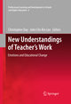 New Understandings of Teacher's Work