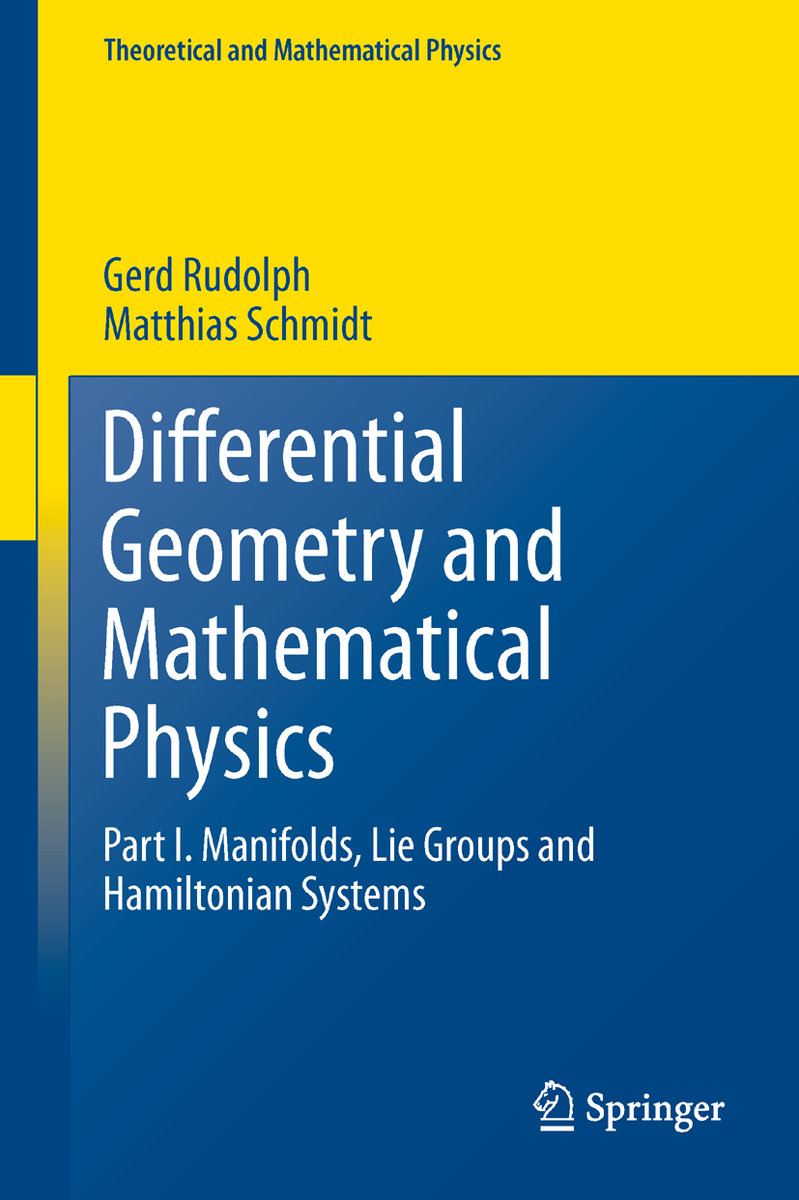 Differential Geometry and Mathematical Physics