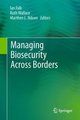 Managing Biosecurity Across Borders