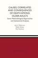 Causes, Correlates and Consequences of Death Among Older Adults