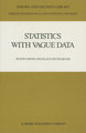 Statistics with Vague Data