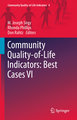 Community Quality-of-Life Indicators: Best Cases vi