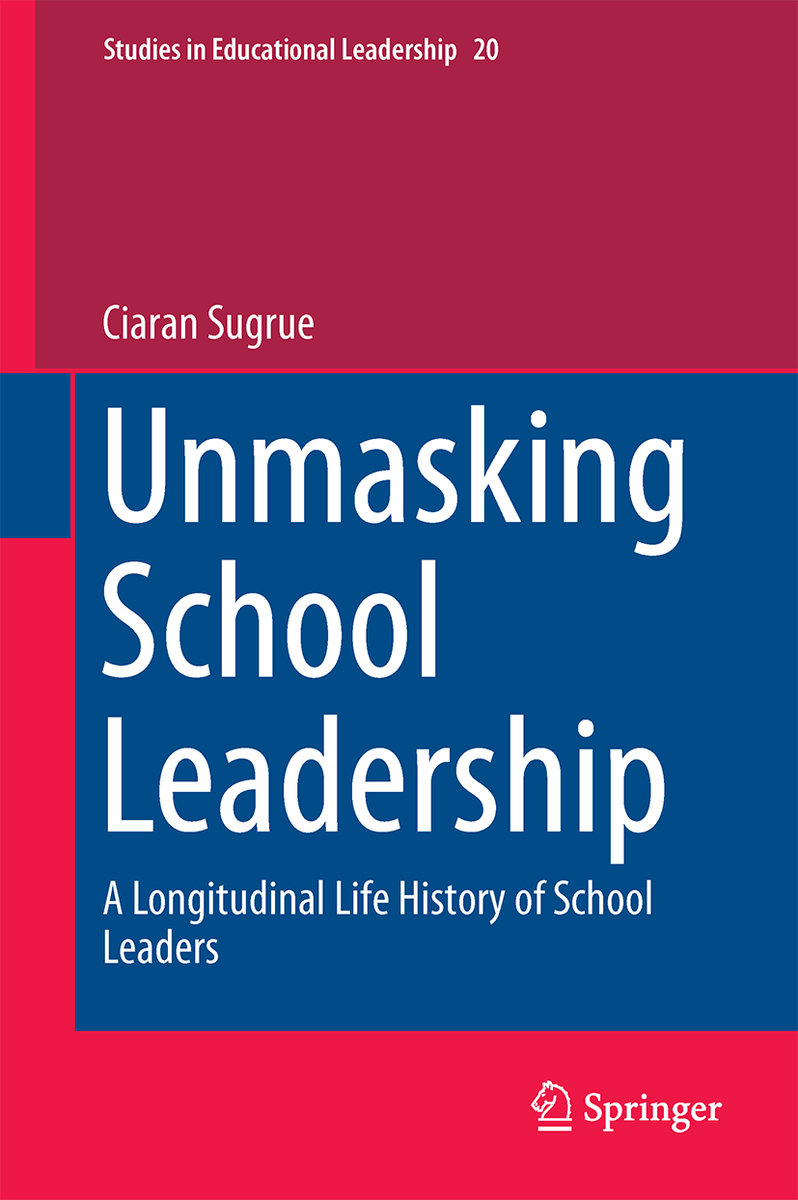 Unmasking School Leadership