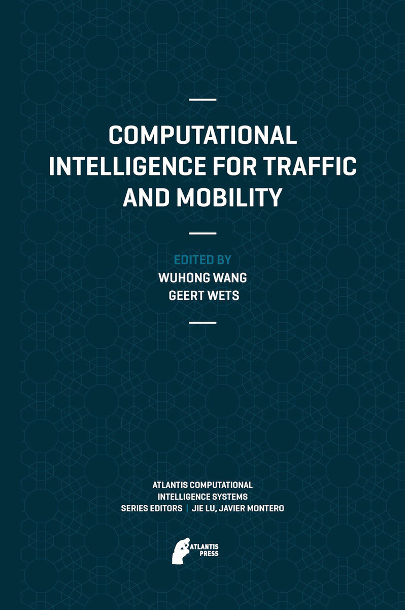 Computational Intelligence for Traffic and Mobility