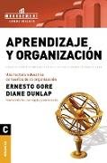 Aprendizaje y Organizacion