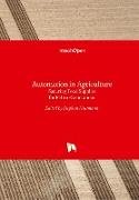 Automation in Agriculture