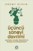 Ücüncü Sanayi Devrimi