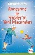 Anneanne ile Friederin Yeni Maceralari