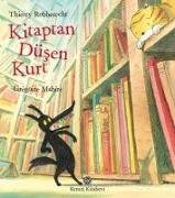 Kitaptan Düsen Kurt