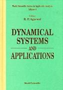 Dynamical Systems And Applications